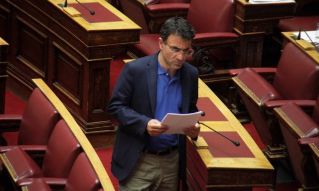 Λαπαβίτσας: Οι δανειστές επιδιώκουν ήττα του ΣΥΡΙΖΑ – Ελάχιστα τα περιθώρια διαπραγμάτευσης