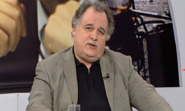 Λεουτσάκος: Αδιέξοδο να συζητάς τι θα δώσουν οι δανειστές για να τα ξαναπάρουν