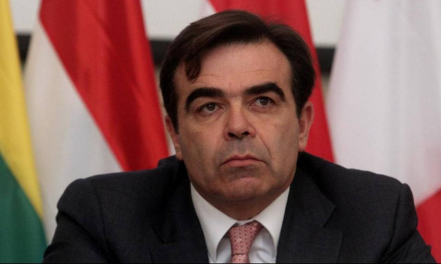 Κομισιόν: Οι διαβουλεύσεις συνεχίζονται για λύση