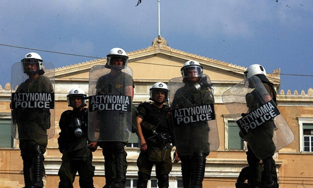 «Εφαρμόσαμε το πρωτόκολλο ασφαλείας της Βουλής»