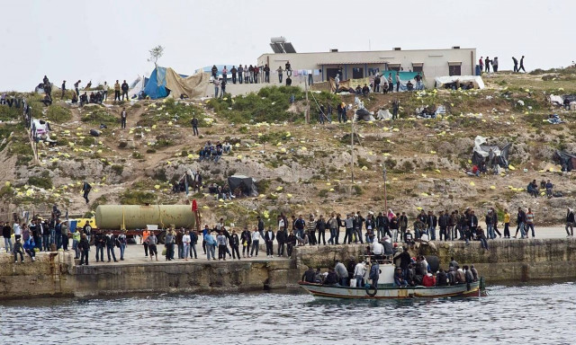 MIPEX: Η Ελλάδα είναι η μόνη ευρωπαϊκή χώρα που πήρε πίσω το δικαίωμα ψήφου στους μετανάστες