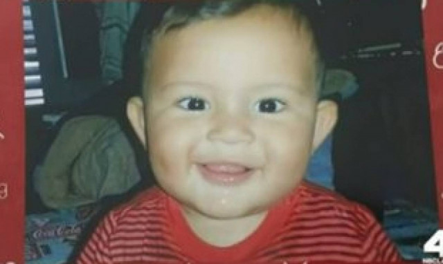 31χρονη σκότωσε το αγγελούδι της και έκρυψε το πτώμα σε αποθήκη