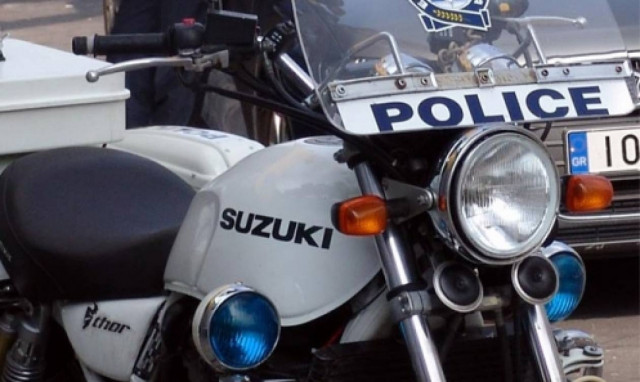 Μυτιλήνη: Πήγαν για έλεγχο και τους επιτέθηκαν οι καταστηματάρχες