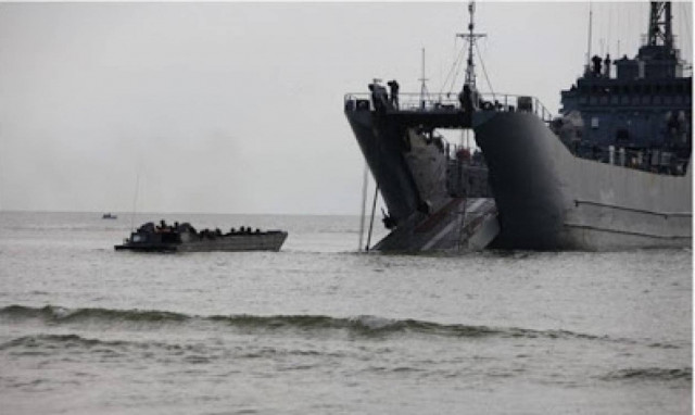 ΝΑΤΟ: Ασκήσεις όλο τον Ιούνιο στην Ανατολική Ευρώπη