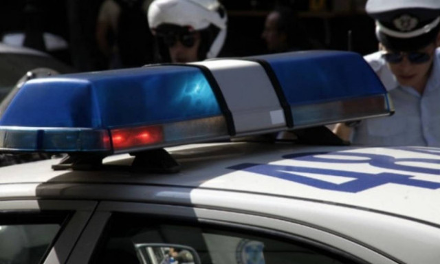 Προσαγωγές κατά τη διάρκεια συγκέντρωσης διαμαρτυρίας για το δυστύχημα στα ΕΛΠΕ