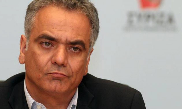 Σκουρλέτης: Βρισκόμαστε στην ημιτελική φάση των συζητήσεων