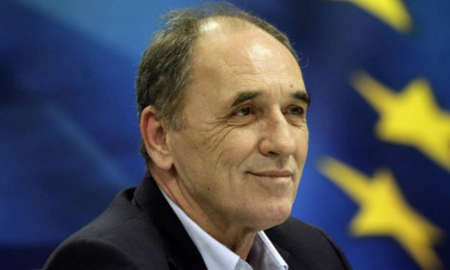 Σταθάκης: Σύντομα συμφωνία αποδεκτή από τον ΣΥΡΙΖΑ - υγιείς οι τράπεζες