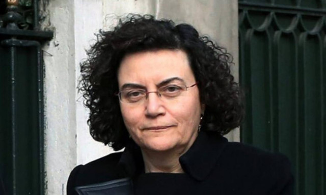 Βαλαβάνη: Αύξηση του μπόνους για συνεπείς φορολογούμενους