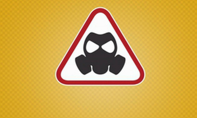 Μπλοκαρομυάλης κι ένοχος