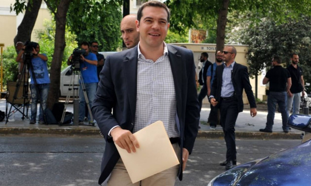 Ο Αλέξης Τσίπρας «ξόρκισε» τα σενάρια των εκλογών