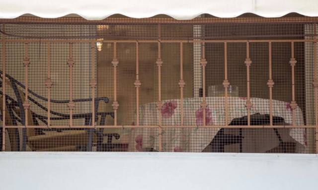 Ο παιδοκτόνος στραγγάλισε την 7χρονη γιατί έκανε φασαρία στο σχολείο