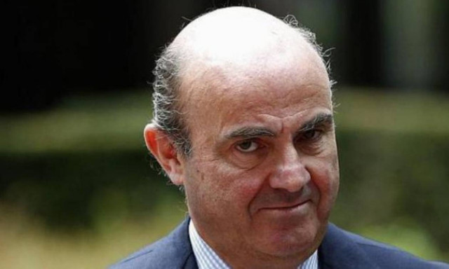 Ντε Γκίντος: Η Ελλάδα θα παραμείνει στο ευρώ