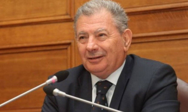 Βαλυράκης: Η Siemens ήταν κράτος εν κράτει, η ζημιά του δημοσίου είναι ασύλληπτη