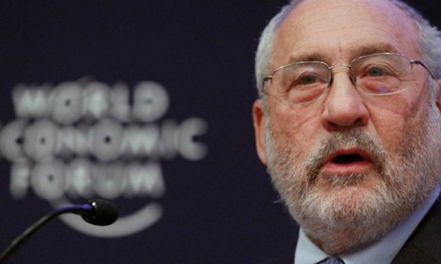 Στίγκλιτς: Εντυπωσιακό το επίπεδο ασυνειδησίας στη Γερμανία