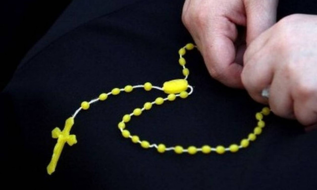 Ιταλία: Καλόγριες εγκλωβίστηκαν για δυόμισι μέρες σε ασανσέρ