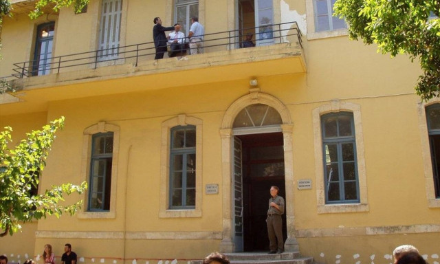 Χανιά: «Έσπασαν» τα ισόβια για τον ηλικιωμένο που σκότωσε με καραμπίνα το γαμπρό του