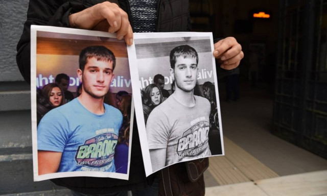 Υπόθεση Γιακουμάκη: Διώξεις για ανθρωποκτονία προβλέπει ο δικηγόρος της οικογένειας