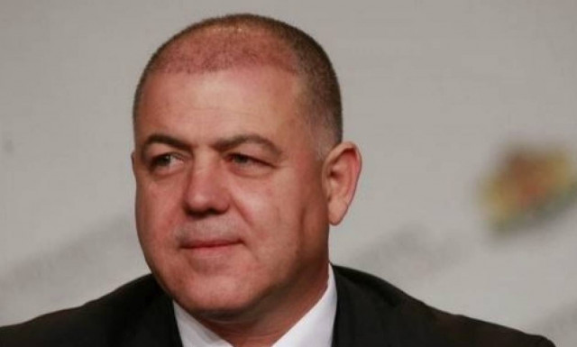 Υπ. Αμυνας Βουλγαρίας: Να επιστρέψουν στην Ελλάδα επικίνδυνες νάρκες που εισήγαγε ιδιωτική εταιρεία