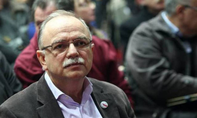 Παπαδημούλης: Να υπάρξει η καλύτερη δυνατή συμφωνία