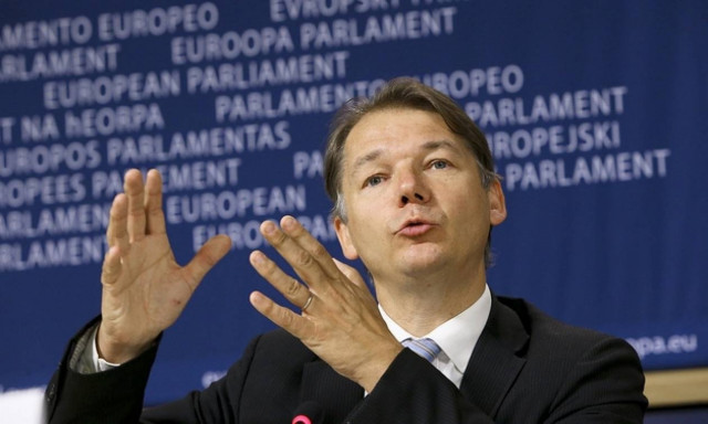 Ευρωπαίοι «Πράσινοι»: Οι δανειστές αγνοούν την πραγματικότητα στην Ελλάδα