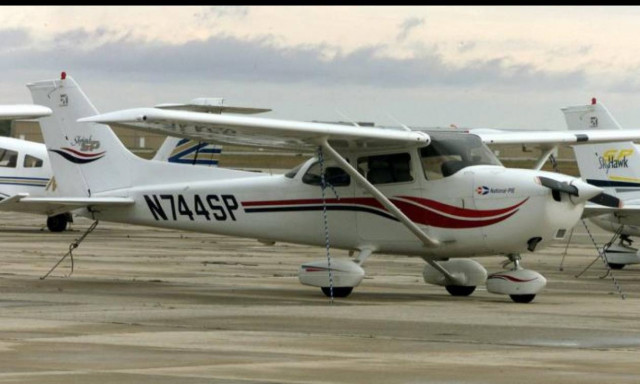 Μπαχάμες: Πτώση μικρού αεροσκάφους – Σώοι οι επιβάτες του