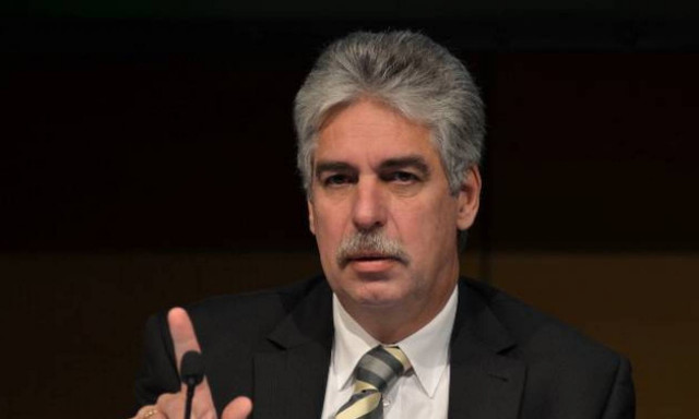 Σέλινγκ: Δεν μπορώ να φανταστώ κι άλλες υποχωρήσεις προς την Ελλάδα