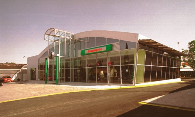 Skoda: Είδηση βόμβα για την ΒΙΑΜΑΡ