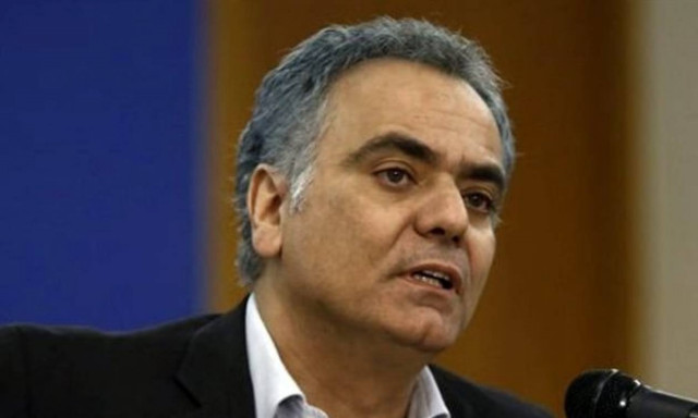 Σκουρλέτης: Aναγκαία προϋπόθεση για ανάπτυξη η προστασία των εργασιακών δικαιωμάτων