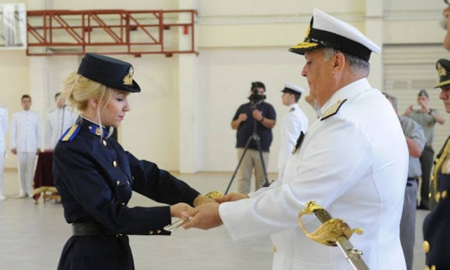 Oρκωμοσία νέων Αξιωματικών ΣΣΑΣ (pics)