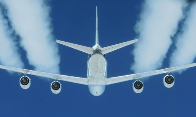 Αεροπορικά βιοκαύσιμα από ζαχαροκάλαμα