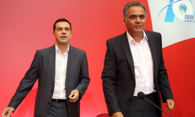 Επιστολή βουλευτών του ΣΥΡΙΖΑ στον Τσίπρα για άμεση επαναφορά των ΣΣΕ και του κατώτατου μισθού