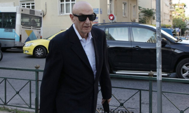 Σκάνδαλο εξοπλιστικών: Ξέπλεναν «μαύρο» χρήμα μέσω έργων τέχνης