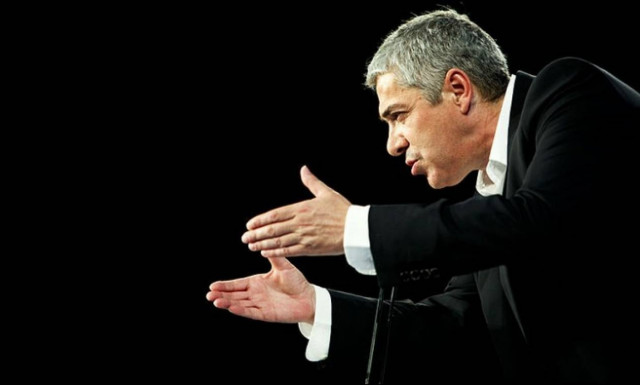 Πορτογαλία: Δεν θέλει να «αποφυλακιστεί» ο πρώην πρωθυπουργός Σόκρατες