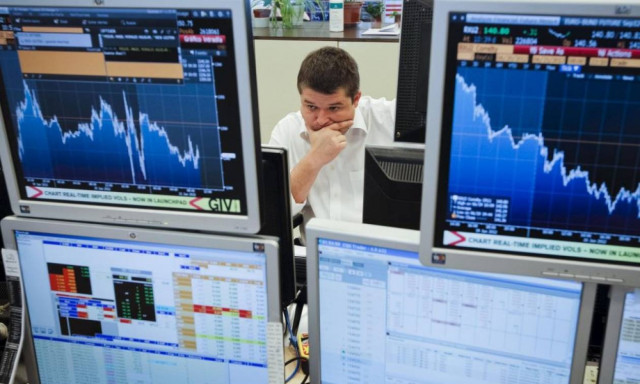 'Αντληση 2,95 δισ. ευρώ με αμετάβλητο επιτόκιο στη δημοπρασία εντόκων