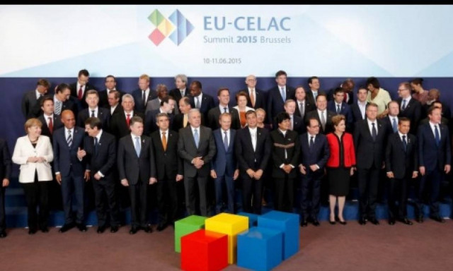 Τo… μενού της Συνόδου – Δείτε τι απόλαυσαν οι ηγέτες (pics)