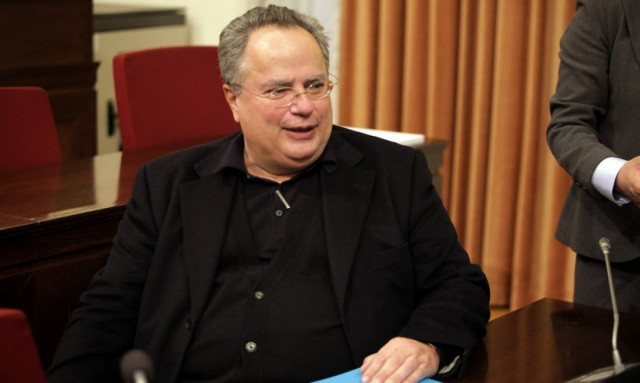 Ν. Κοτζιάς: «Η Ε.Ε. από κράτος δικαίου, τείνει να μετεξελιχθεί σε ένα νέο είδος αυτοκρατορίας»