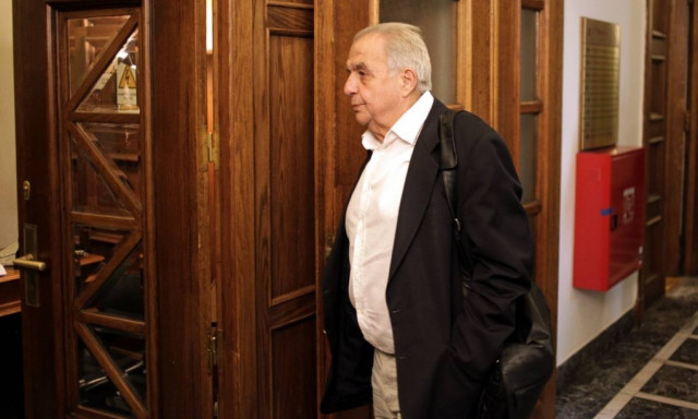 Φλαμπουράρης: Δεν θα χαλάσει η συμφωνία για 0,2% του πλεονάσματος