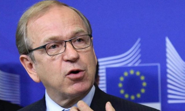 Λικάνεν για ΕΚΤ: Η νομισματική πολιτική θα διατηρήσει σταθερή πορεία