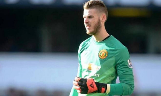 Συμφώνησε με Ντε Χέα η Ρεάλ