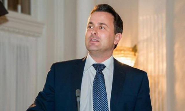 Μπετέλ: Ελπίζω ότι σύντομα ο Τσίπρας θα φορέσει γραβάτα