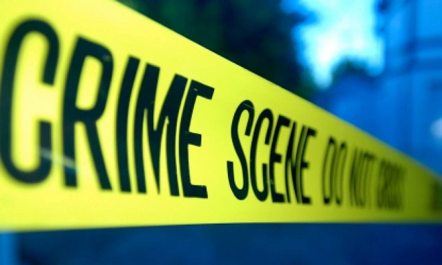 Σοκ: Στραγγάλισε την 3χρονη κορούλα της επειδή έριξε κάτω την τηλεόραση