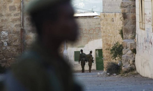 Δυτική Όχθη: Ένας Παλαιστίνιος νεκρός σε σύγκρουση με ισραηλινές δυνάμεις