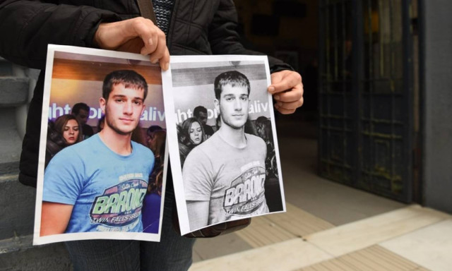 Βαγγέλης Γιακουμάκης: Τι κρύβεται πίσω από το θάνατό του;