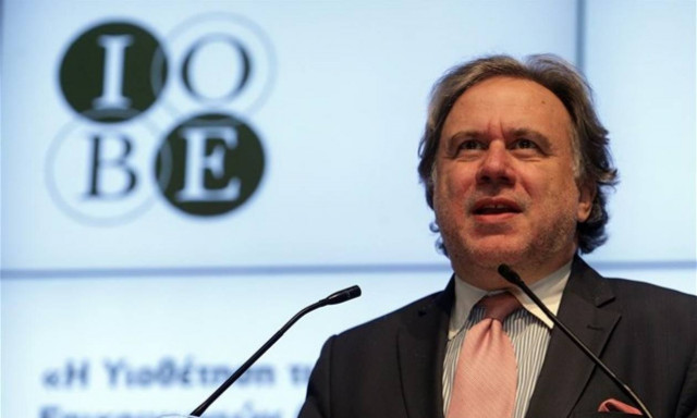 Νέες ψηφιακές υπηρεσίες ετοιμάζει το υπ. Εσωτερικών