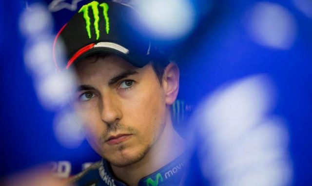 MotoGP Καταλωνία: Ρεκόρ για Lorenzo