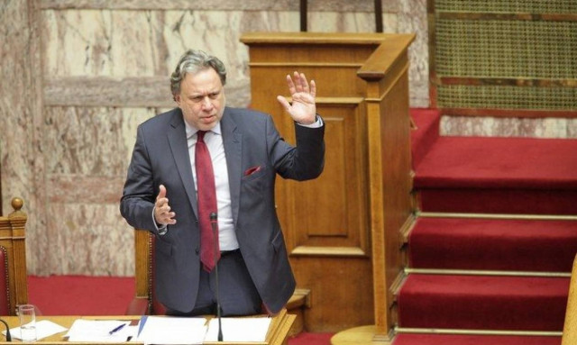 Κατρούγκαλος: Δεν θα υπάρξει νέο μνημόνιο