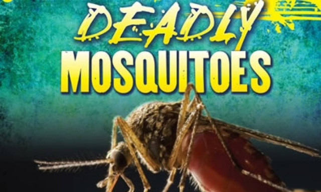 Προσοχή κίνδυνος: Κουνούπια μεταδίδουν νέα θανατηφόρα ασθένεια!