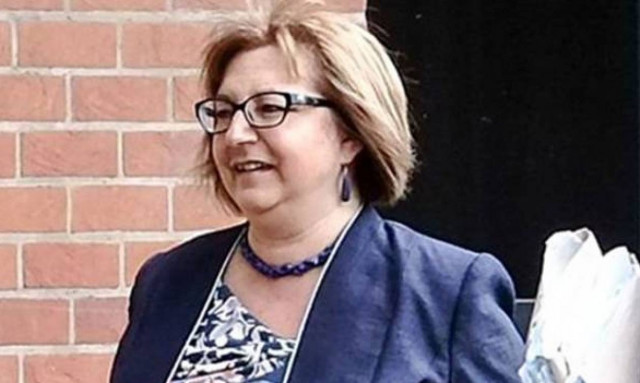 Αυτή είναι η δασκάλα που αποπλανούσε ανήλικους μαθητές