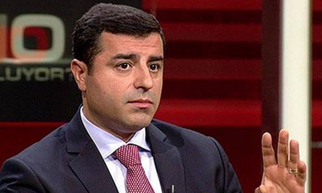 Βία στη νοτιο-ανατολική Τουρκία - Ο Ντεμιρτάς κατηγορεί την κυβέρνηση