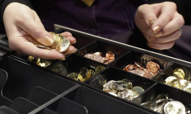 Στο -2,1% ο πληθωρισμός τον Μάιο